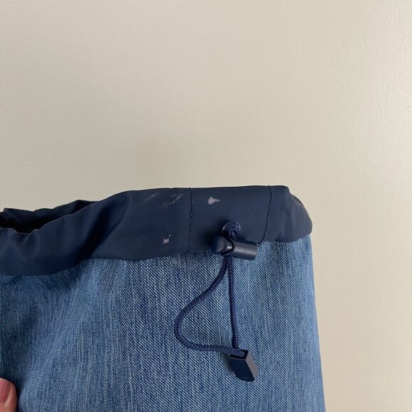 Herschel Supply Co Little America Backpack Indigo Denim Limited Edition main image 5